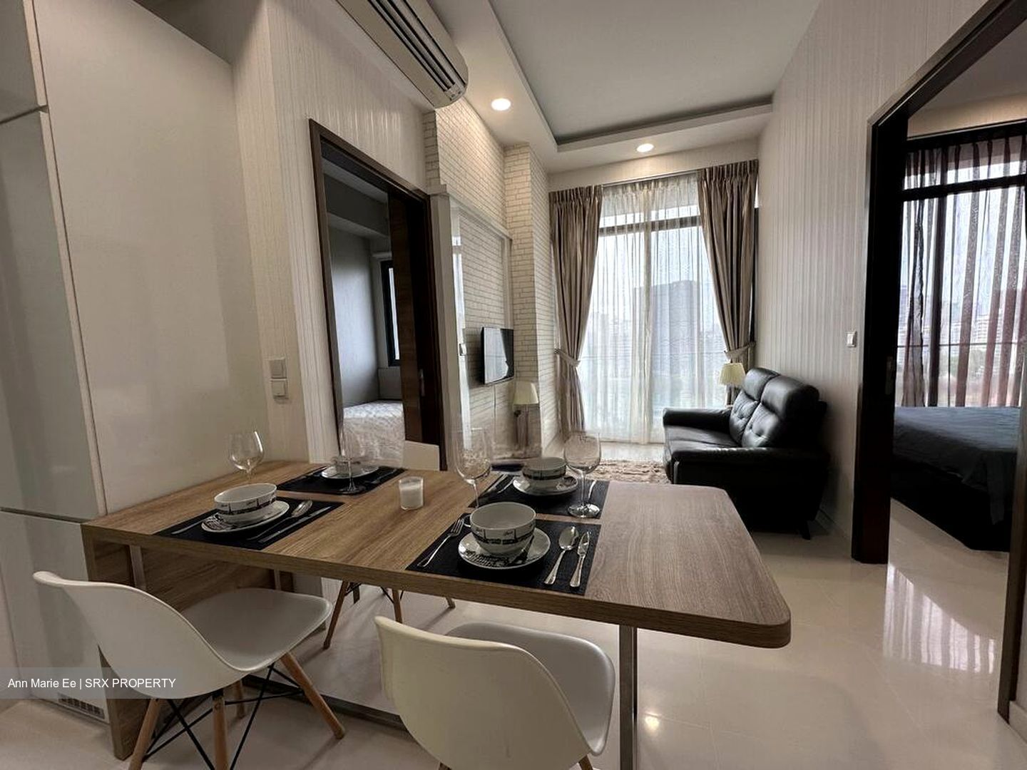 Forte Suites (D8), Apartment #468103931